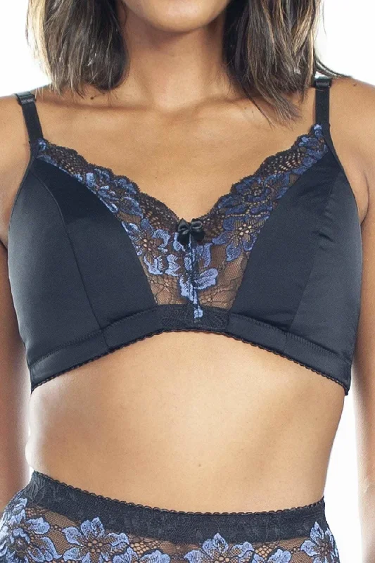 Soft Cup Leisure Bra