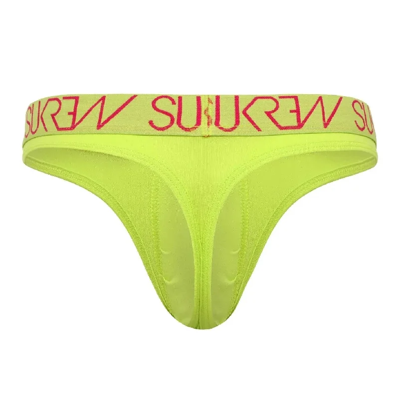 sukrew-classic-cotton-thong-with-large-contoured-pouch-green-lime-17