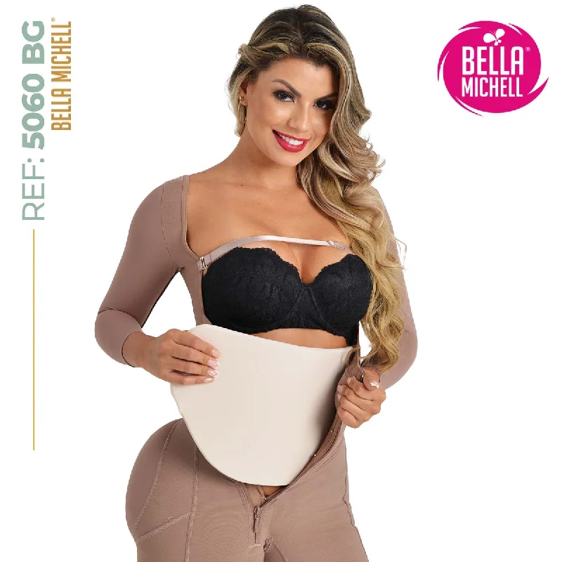 TABLA ABDOMINAL GRANDE FLEXIBLE POSTQUIRURGICA