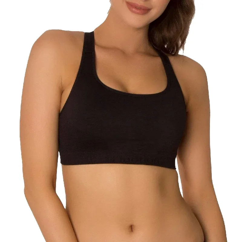 Triaction Seamfree Crop Top