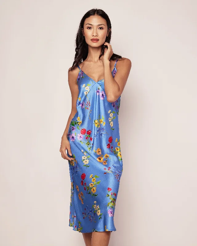 women-silk-brilliant-botancial-azure-cosette-nightgown