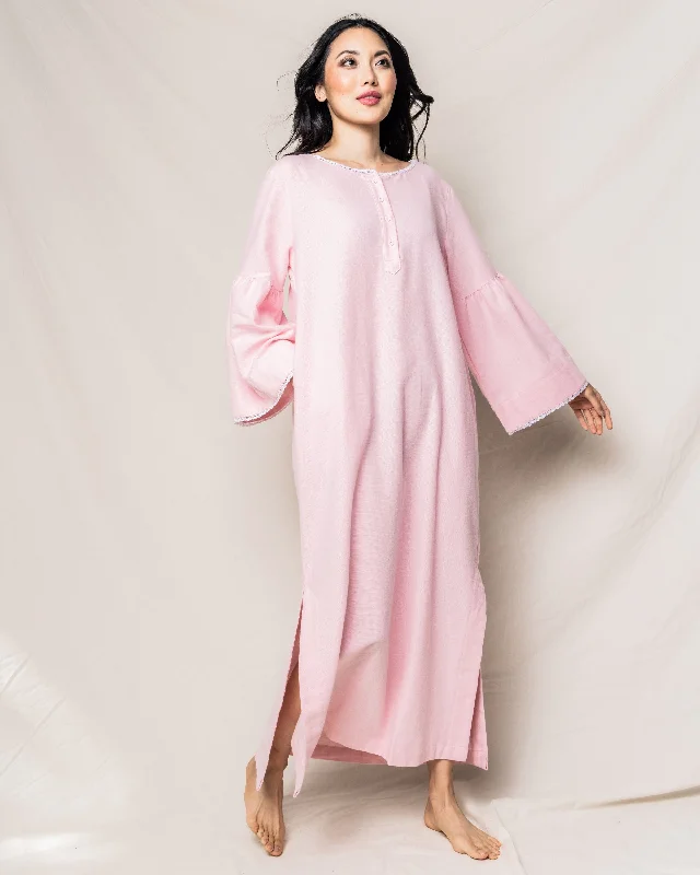 womens-pink-flannel-seraphina-nightgown