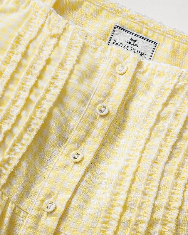 womens-yellow-gingham-charlotte-nightgown